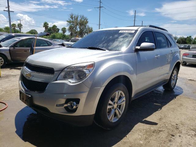 CHEVROLET EQUINOX LT 2011 2cnalpec8b6253502