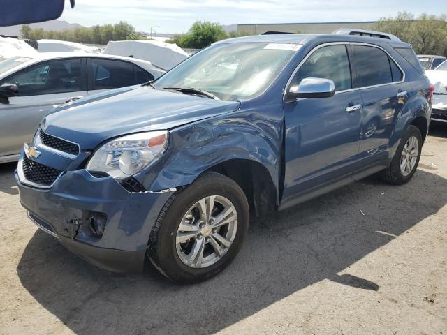 CHEVROLET EQUINOX 2011 2cnalpec8b6330725