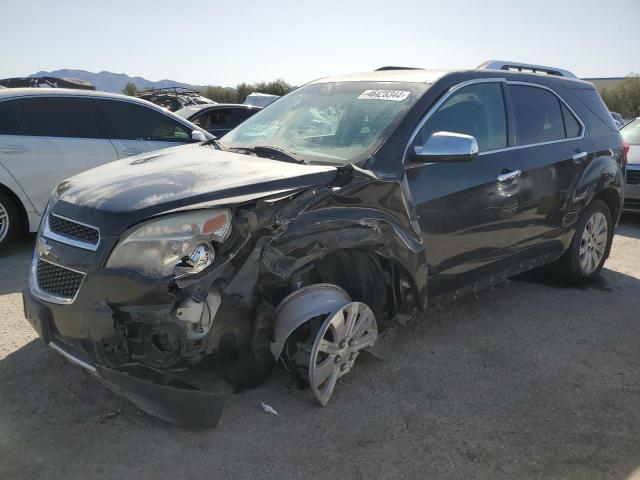 CHEVROLET EQUINOX 2011 2cnalpec8b6336573