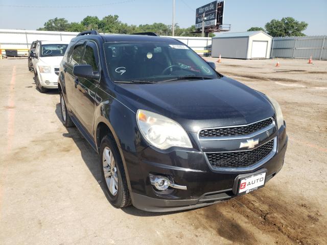 CHEVROLET EQUINOX LT 2011 2cnalpec8b6393324