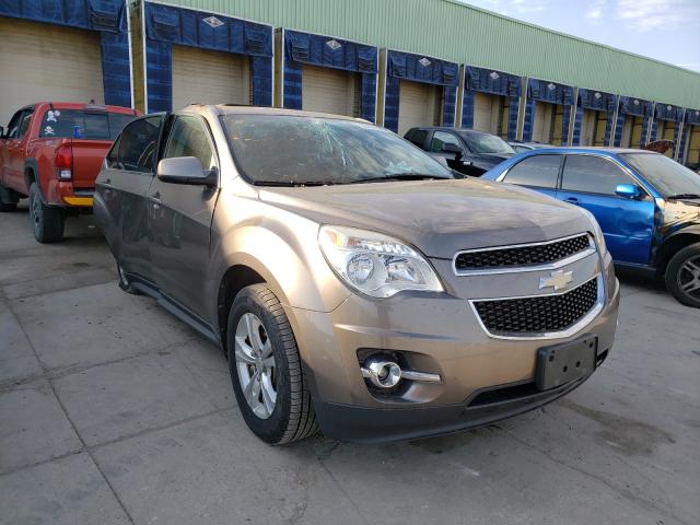 CHEVROLET EQUINOX LT 2011 2cnalpec8b6461749