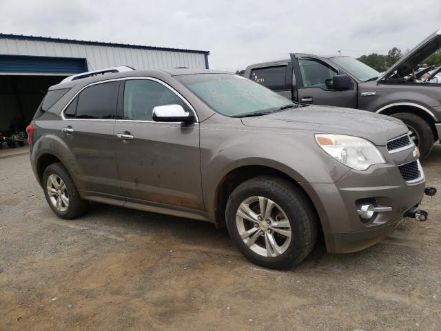 CHEVROLET EQUINOX LT 2011 2cnalpec9b6218127