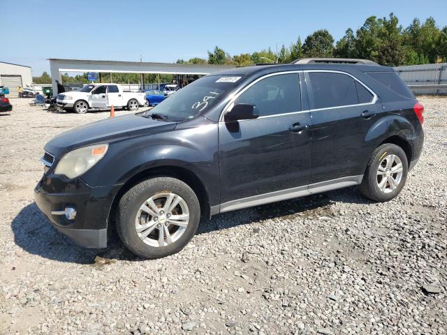 CHEVROLET EQUINOX 2011 2cnalpec9b6228320