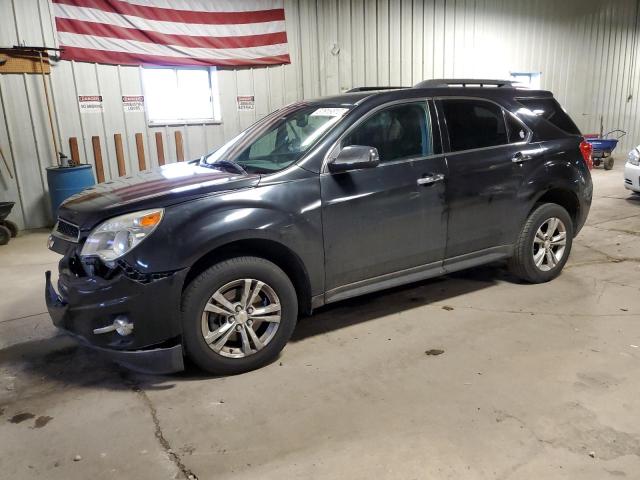 CHEVROLET EQUINOX LT 2011 2cnalpec9b6229418