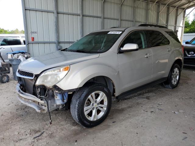 CHEVROLET EQUINOX 2011 2cnalpec9b6255520