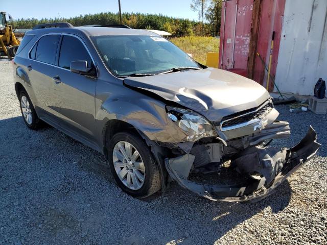 CHEVROLET EQUINOX LT 2011 2cnalpec9b6263889