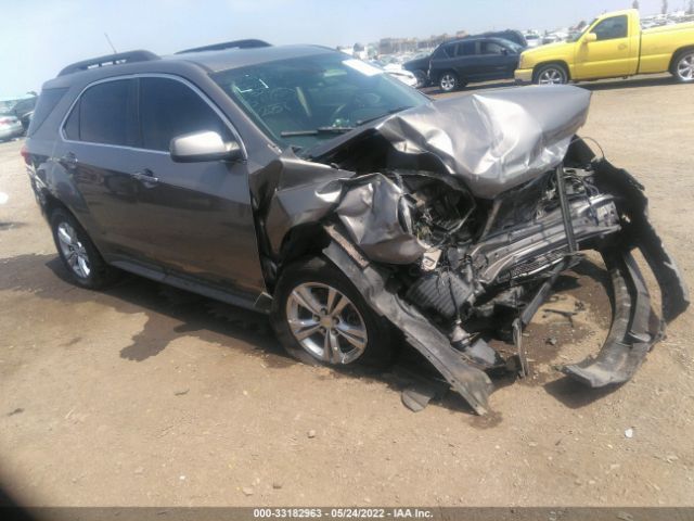 CHEVROLET EQUINOX 2011 2cnalpec9b6276609