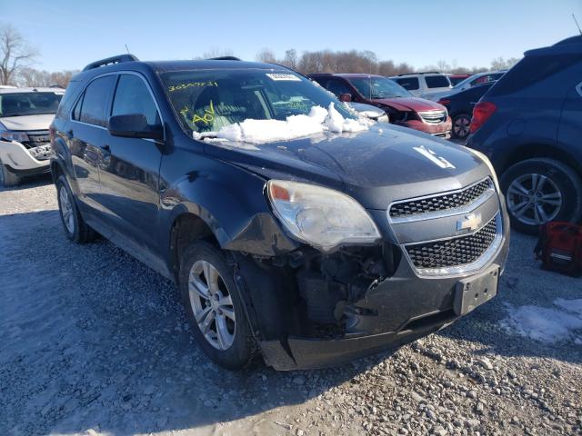 CHEVROLET EQUINOX LT 2011 2cnalpec9b6281809