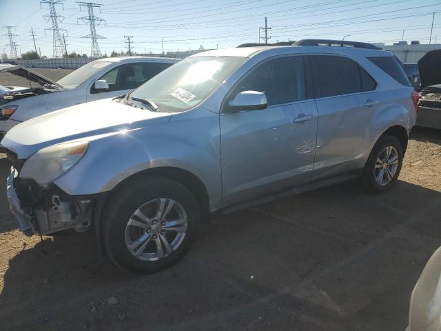 CHEVROLET EQUINOX LT 2011 2cnalpec9b6303095