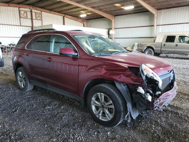 CHEVROLET EQUINOX LT 2011 2cnalpec9b6346514