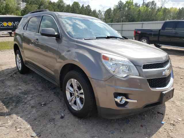 CHEVROLET EQUINOX LT 2011 2cnalpec9b6368206