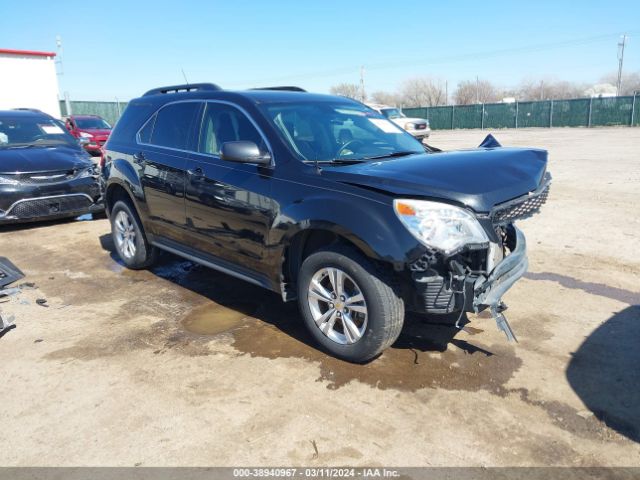 CHEVROLET EQUINOX 2011 2cnalpec9b6379318