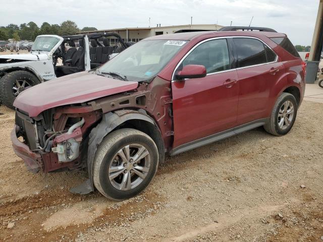 CHEVROLET EQUINOX 2011 2cnalpec9b6404959