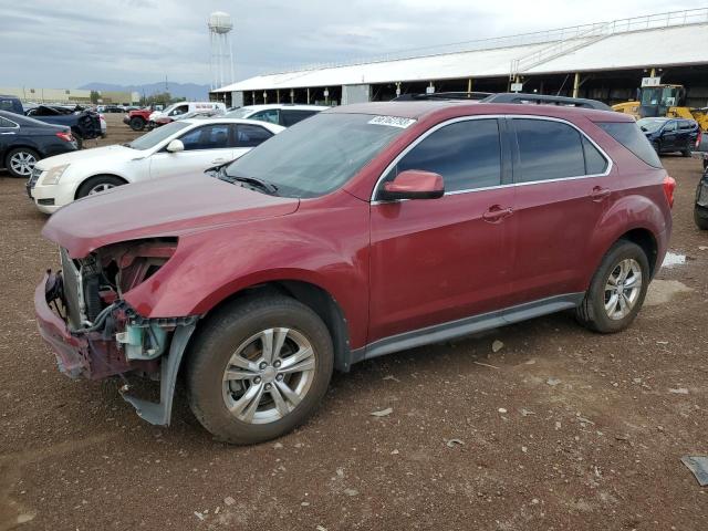 CHEVROLET EQUINOX 2011 2cnalpec9b6415928