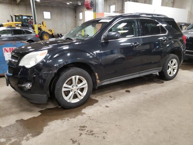 CHEVROLET EQUINOX 2011 2cnalpec9b6422443