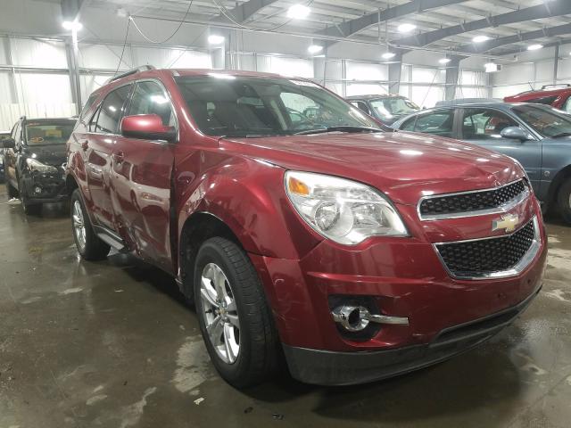 CHEVROLET NULL 2011 2cnalpec9b6424967