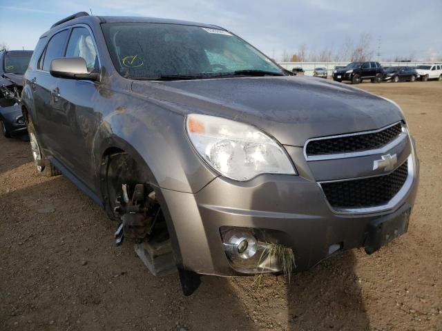 CHEVROLET EQUINOX LT 2011 2cnalpec9b6442630