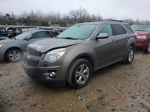 CHEVROLET EQUINOX LT 2011 2cnalpec9b6447553