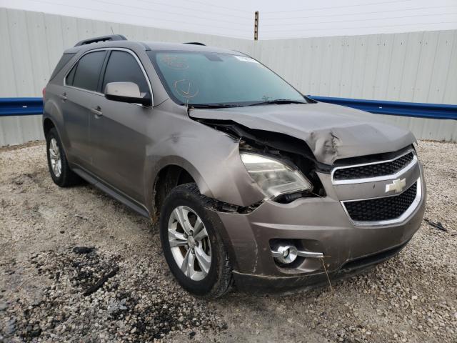 CHEVROLET EQUINOX LT 2011 2cnalpecxb6200817