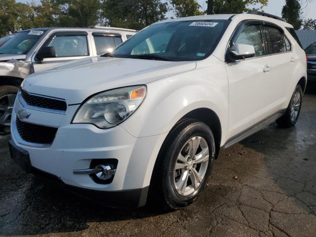 CHEVROLET EQUINOX LT 2011 2cnalpecxb6210358