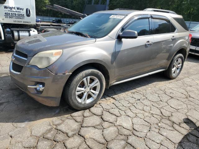 CHEVROLET EQUINOX LT 2011 2cnalpecxb6213289