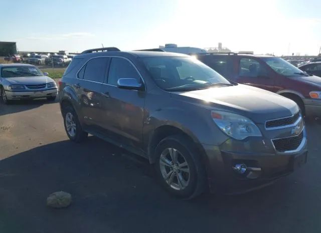 CHEVROLET EQUINOX 2011 2cnalpecxb6219772