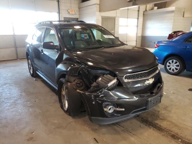 CHEVROLET EQUINOX LT 2011 2cnalpecxb6251315