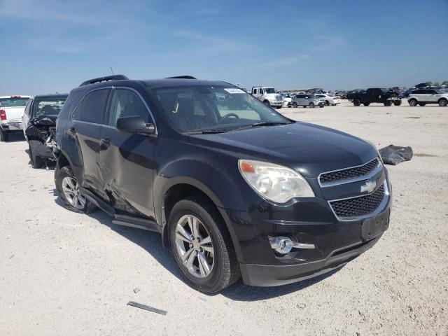 CHEVROLET EQUINOX LT 2011 2cnalpecxb6262833