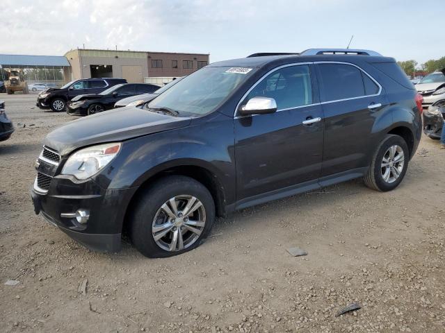 CHEVROLET EQUINOX 2011 2cnalpecxb6288641