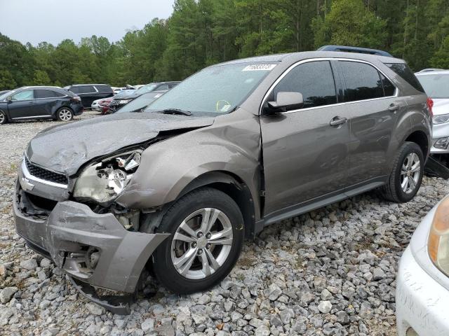 CHEVROLET EQUINOX LT 2011 2cnalpecxb6326479