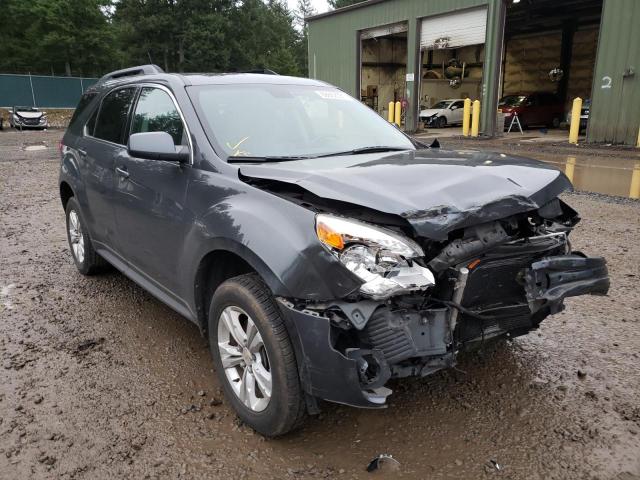 CHEVROLET EQUINOX LT 2011 2cnalpecxb6398234