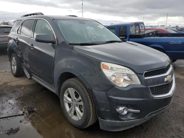 CHEVROLET EQUINOX LT 2010 2cnalpew0a6201564