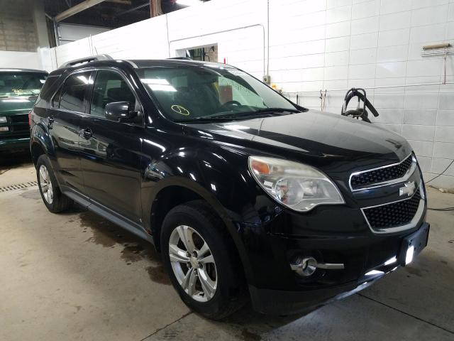 CHEVROLET EQUINOX LT 2010 2cnalpew0a6216338