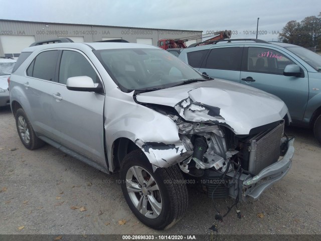 CHEVROLET EQUINOX 2010 2cnalpew0a6229459