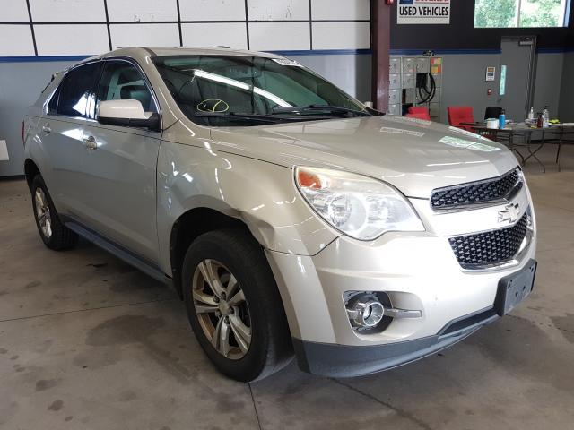 CHEVROLET EQUINOX LT 2010 2cnalpew0a6250215