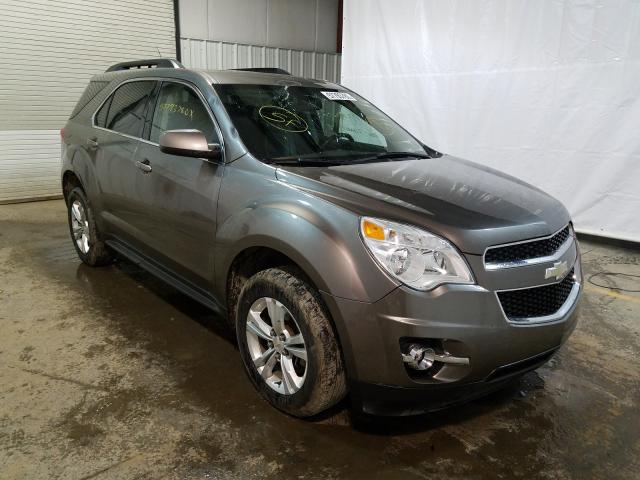 CHEVROLET EQUINOX LT 2010 2cnalpew0a6253521