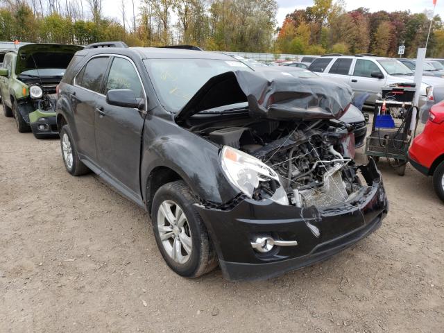 CHEVROLET EQUINOX LT 2010 2cnalpew0a6265782