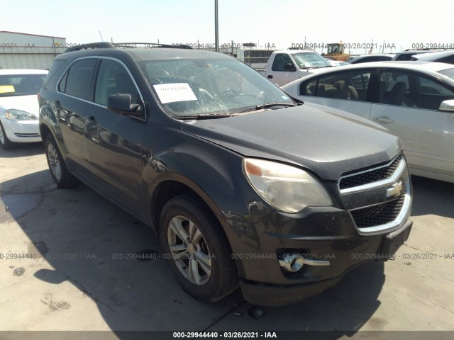 CHEVROLET EQUINOX 2010 2cnalpew0a6283859