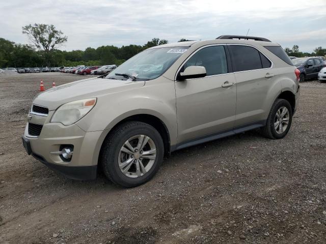 CHEVROLET EQUINOX LT 2010 2cnalpew0a6306489