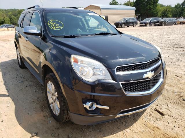 CHEVROLET EQUINOX LT 2010 2cnalpew0a6323051