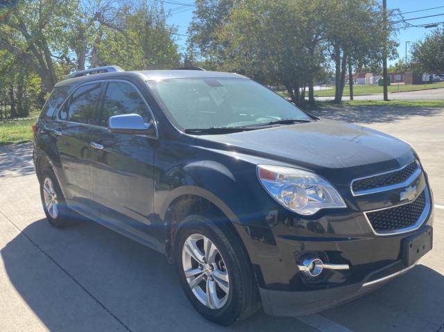 CHEVROLET EQUINOX LT 2010 2cnalpew0a6342425