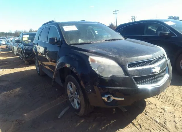 CHEVROLET EQUINOX 2010 2cnalpew0a6354431