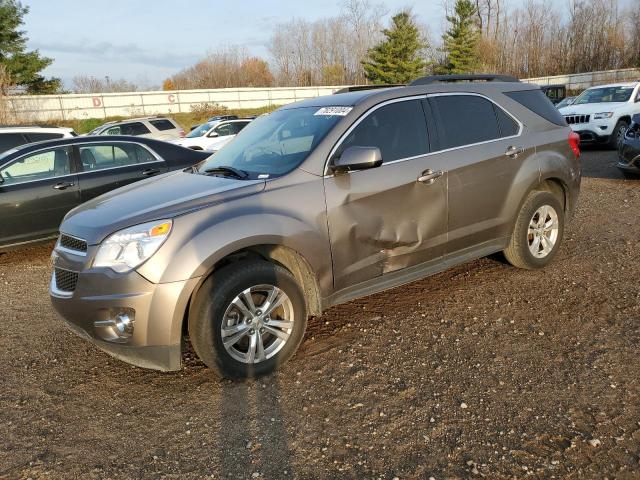 CHEVROLET EQUINOX LT 2010 2cnalpew0a6387350