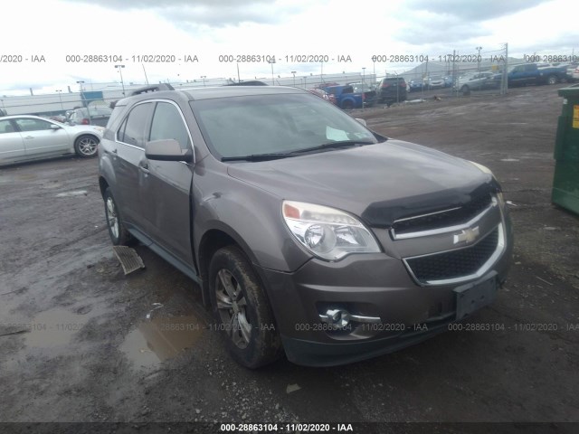 CHEVROLET EQUINOX 2010 2cnalpew0a6388675