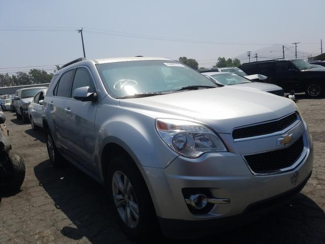 CHEVROLET EQUINOX LT 2010 2cnalpew1a6220172