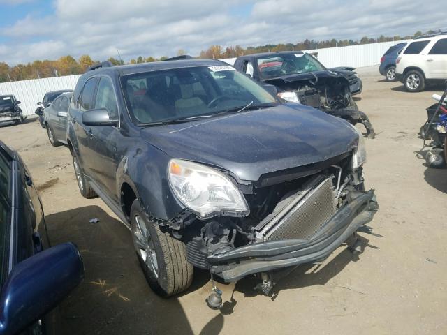 CHEVROLET EQUINOX LS 2010 2cnalpew1a6229549