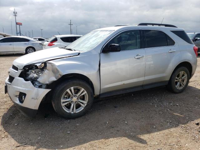 CHEVROLET EQUINOX LT 2010 2cnalpew1a6361372