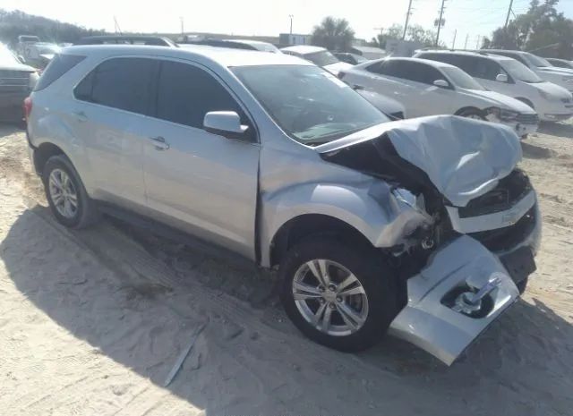 CHEVROLET EQUINOX 2010 2cnalpew1a6365972