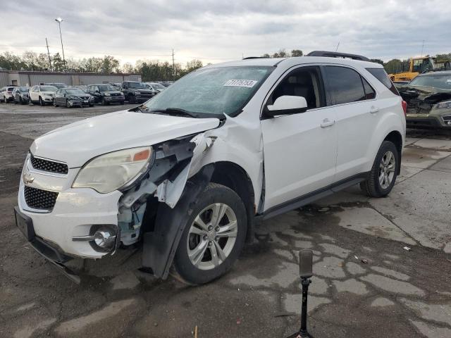 CHEVROLET EQUINOX 2010 2cnalpew2a6248806