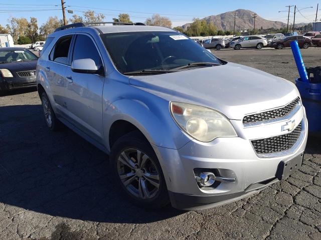 CHEVROLET EQUINOX LT 2010 2cnalpew2a6259627